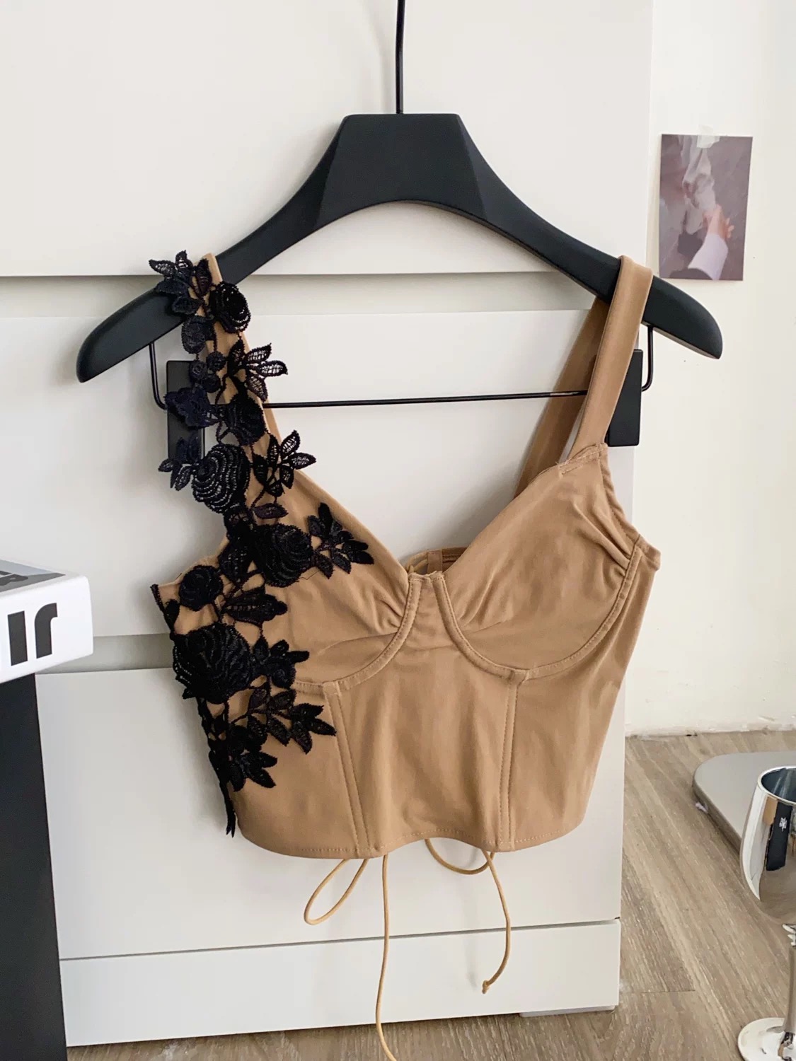 Love again corset CS110 image