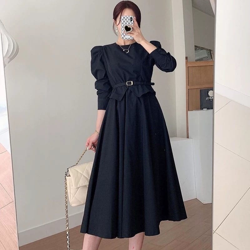 Fall in love tonight dress FD1210 image