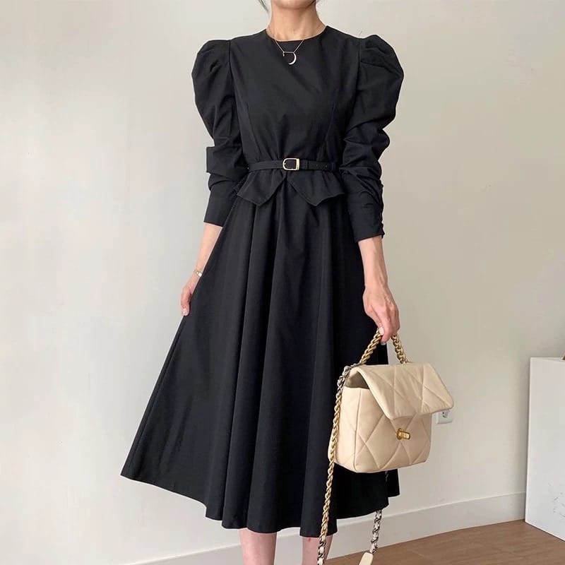 Fall in love tonight dress FD1210 image