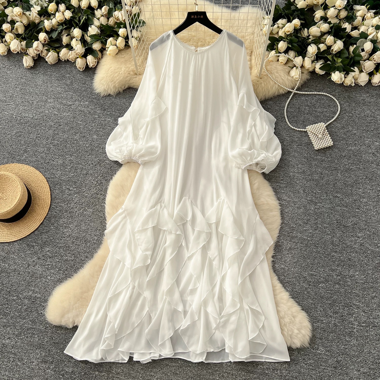 Favorite moment dress CD1374 image