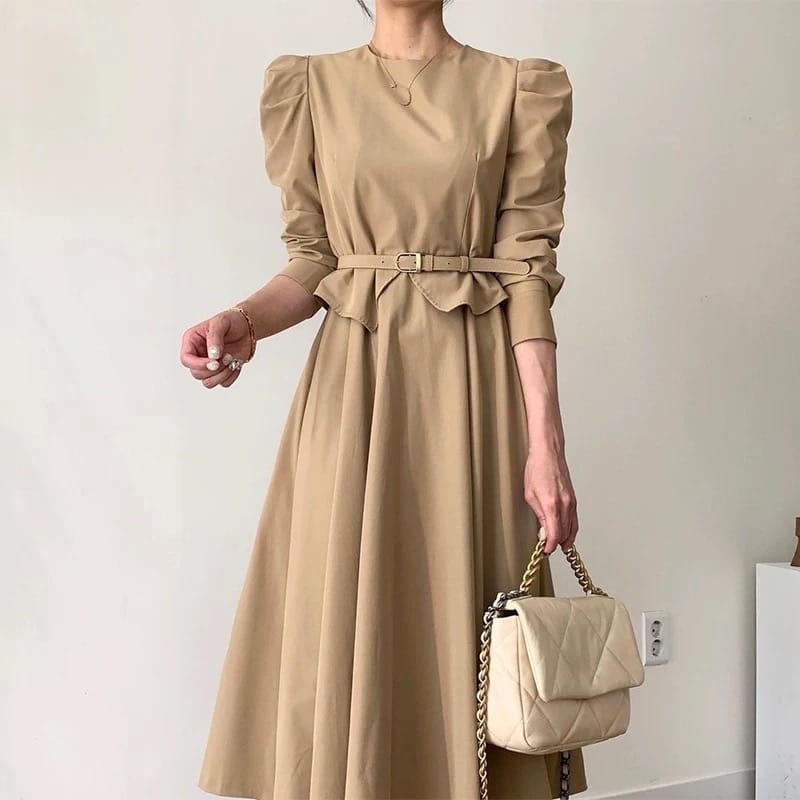 Fall in love tonight dress FD1210 image