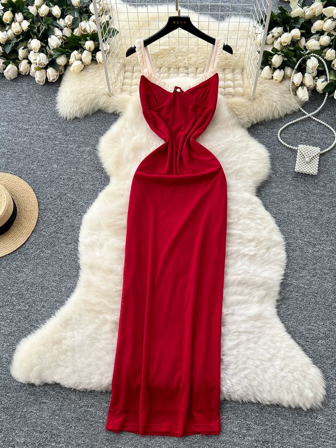 Moreno dress CBC973 image