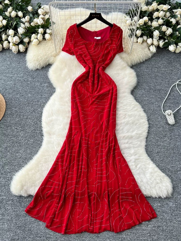 Athena dress FD432 image