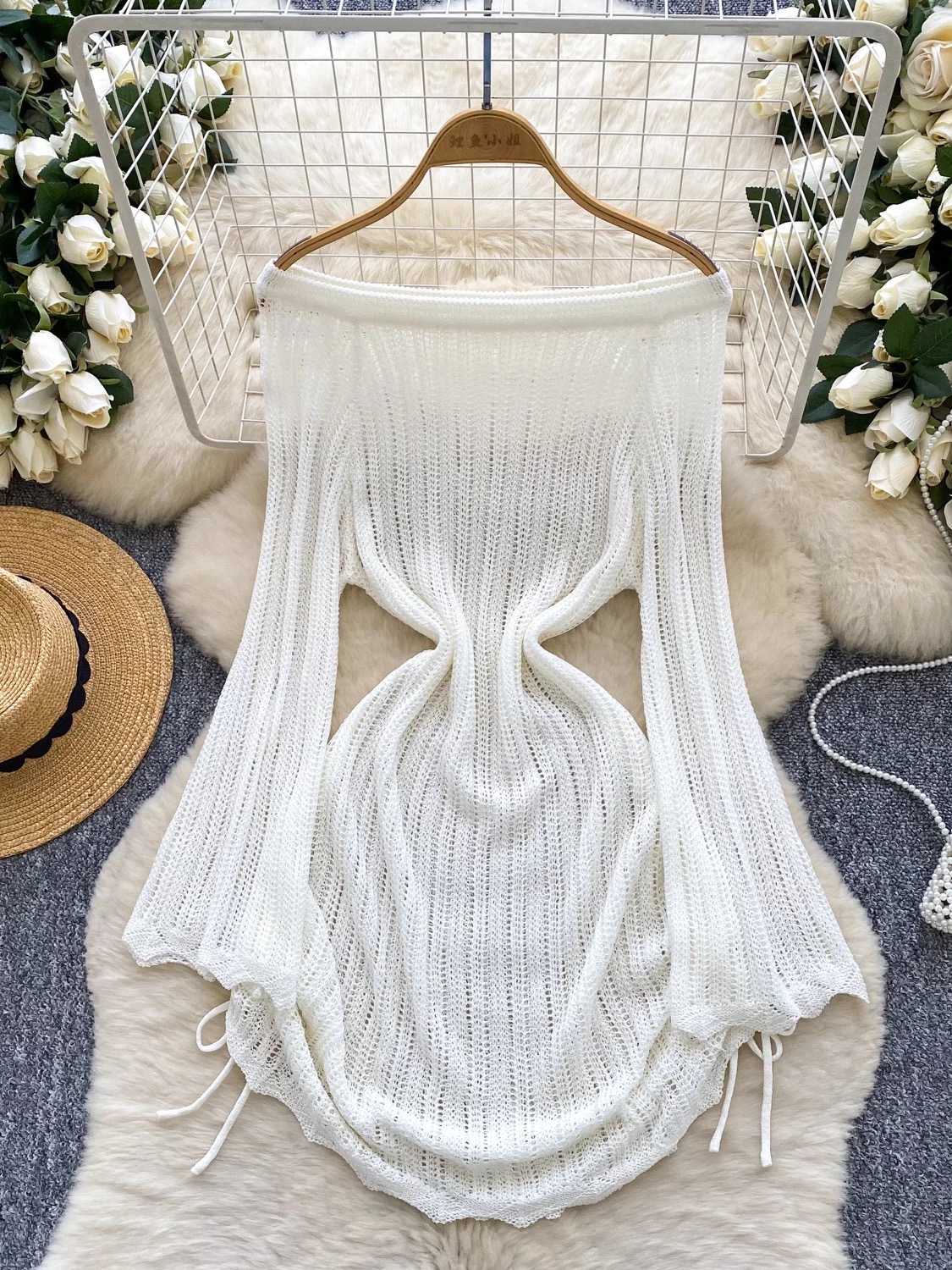 A power move dress KD266 image