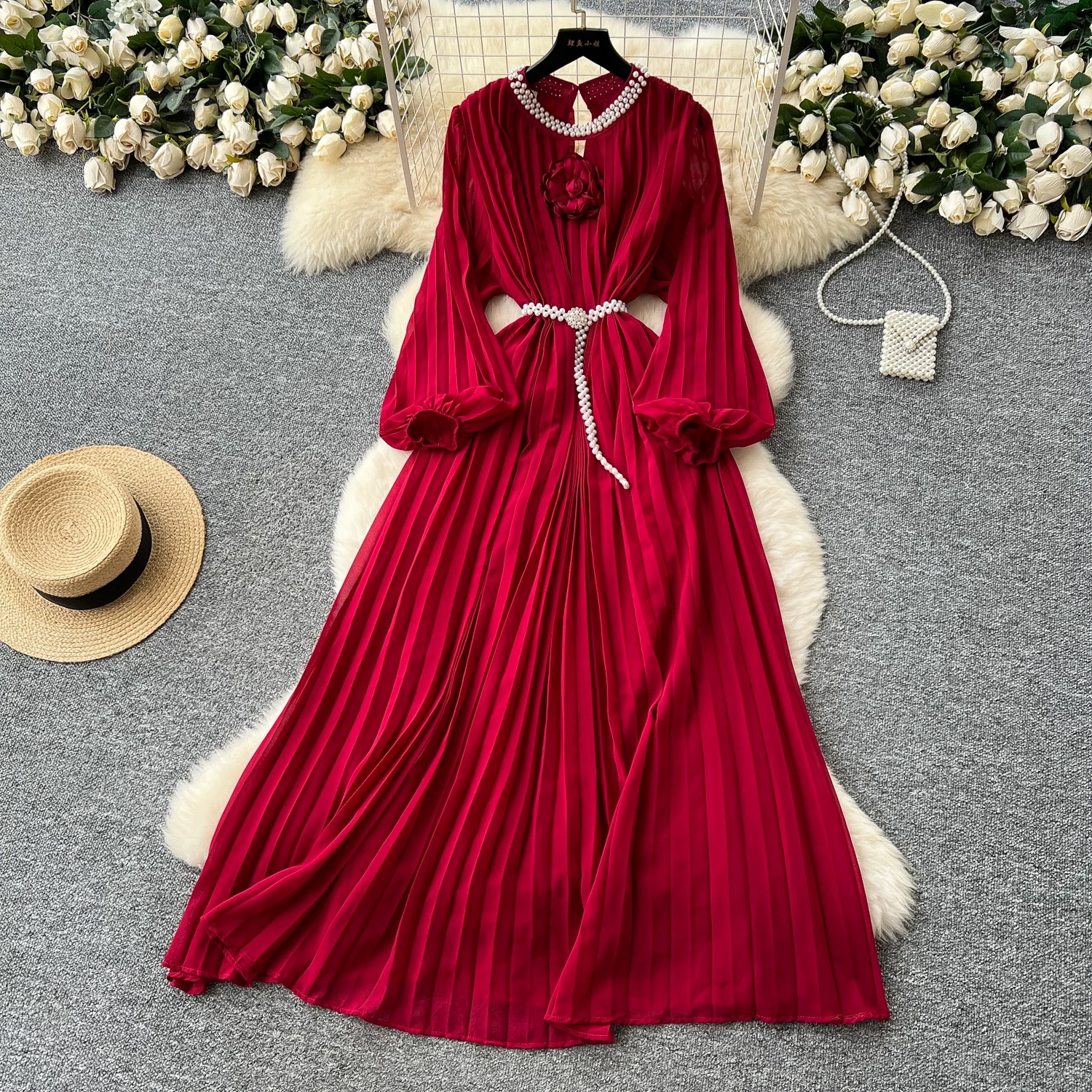 Stole the show dress FD1016 image