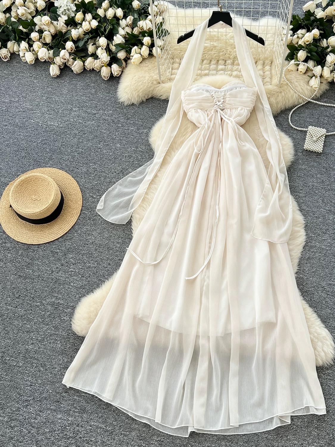 All your love dress CD1369 image