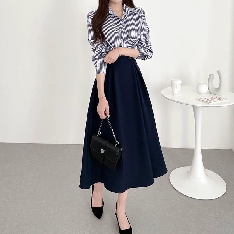 Dressing for success dress FD1213 image