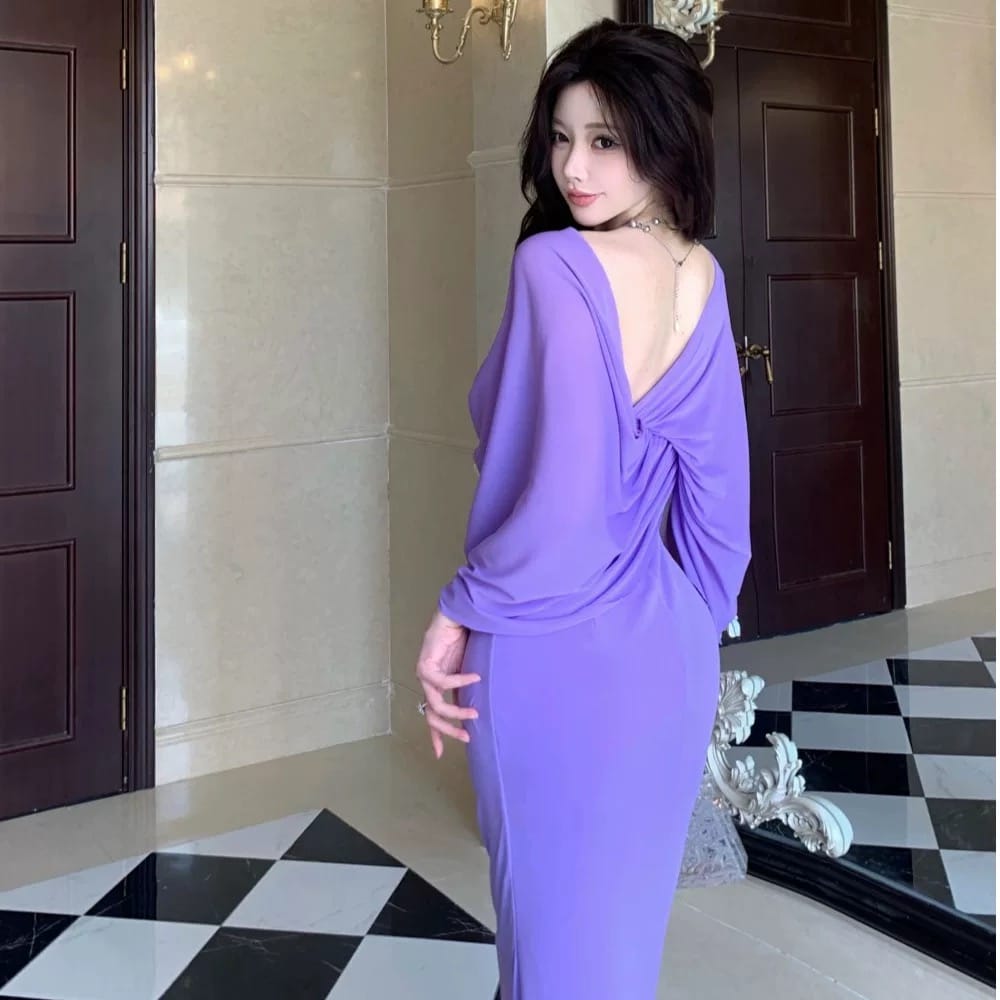 Melt my heart dress FD1013 image