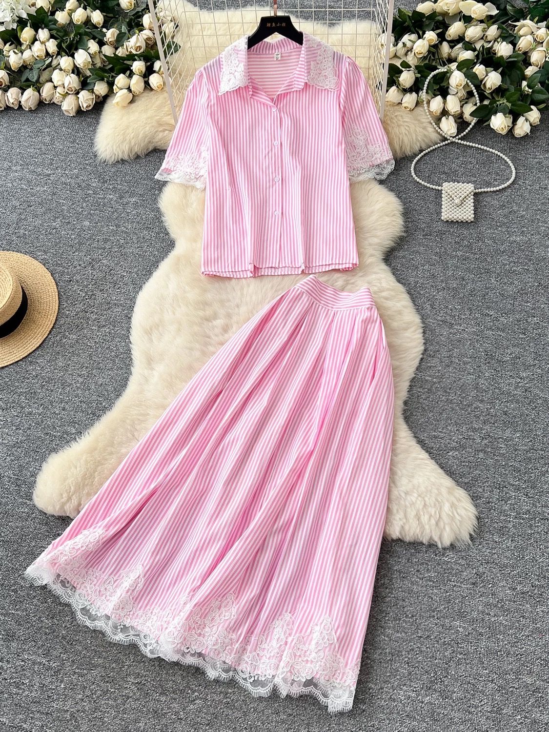 Summer nights set CTP786 image