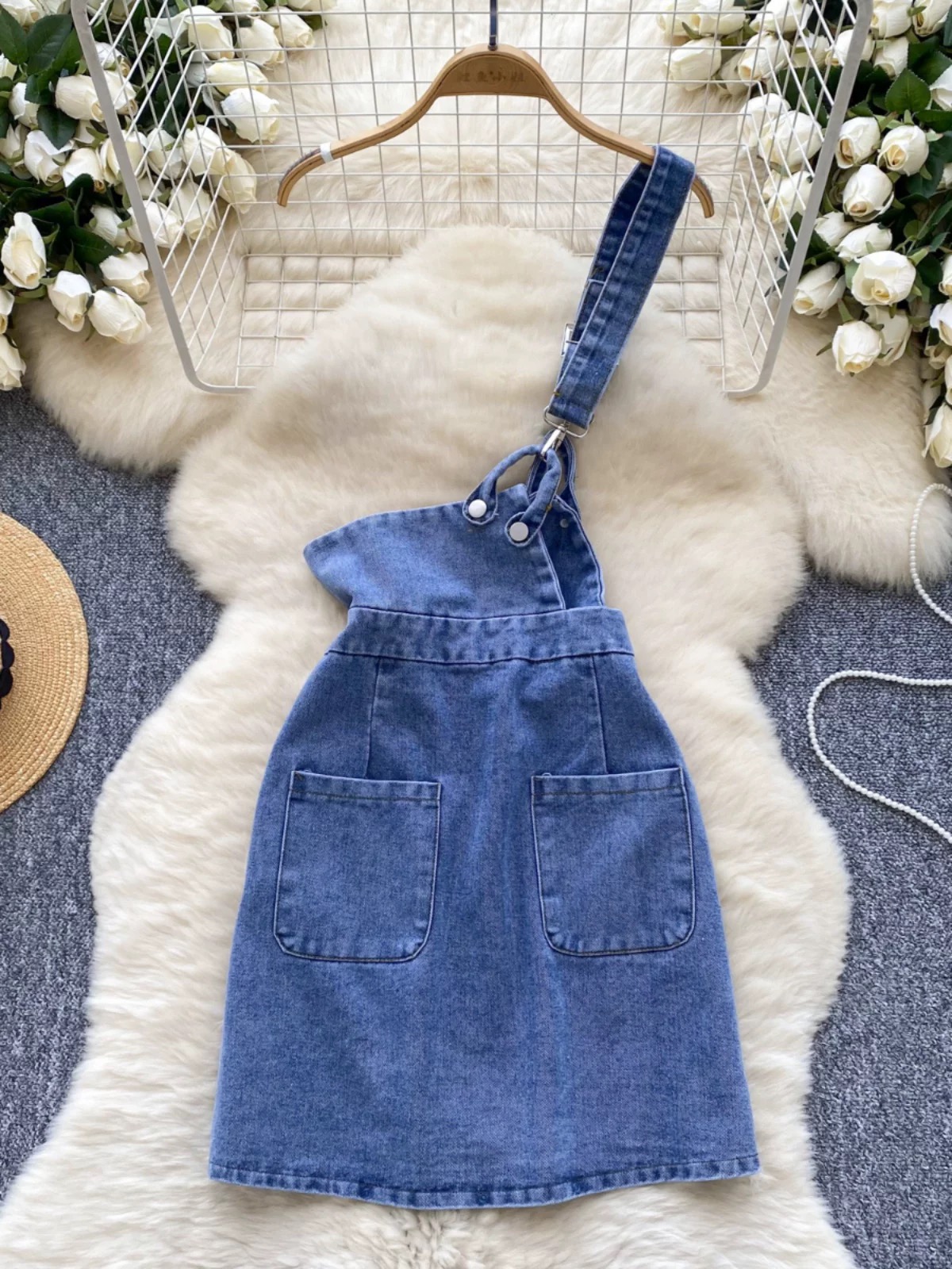 Unmatched energy dress DD66 image