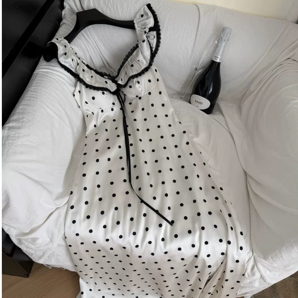 Summer in Netherlands dress CD343 image