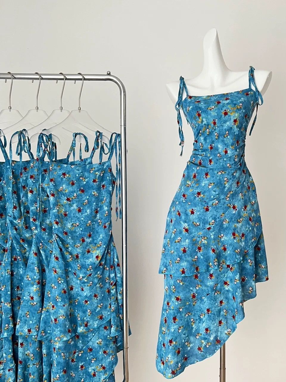 Charlotte dress CD341 image