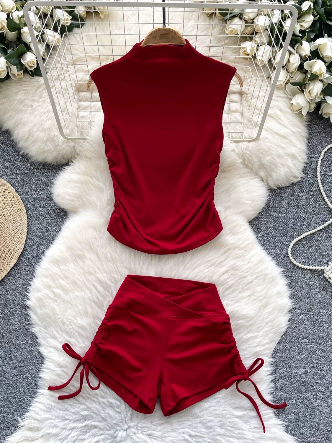 Sprinkle sprinkle baddie set CTP894 image