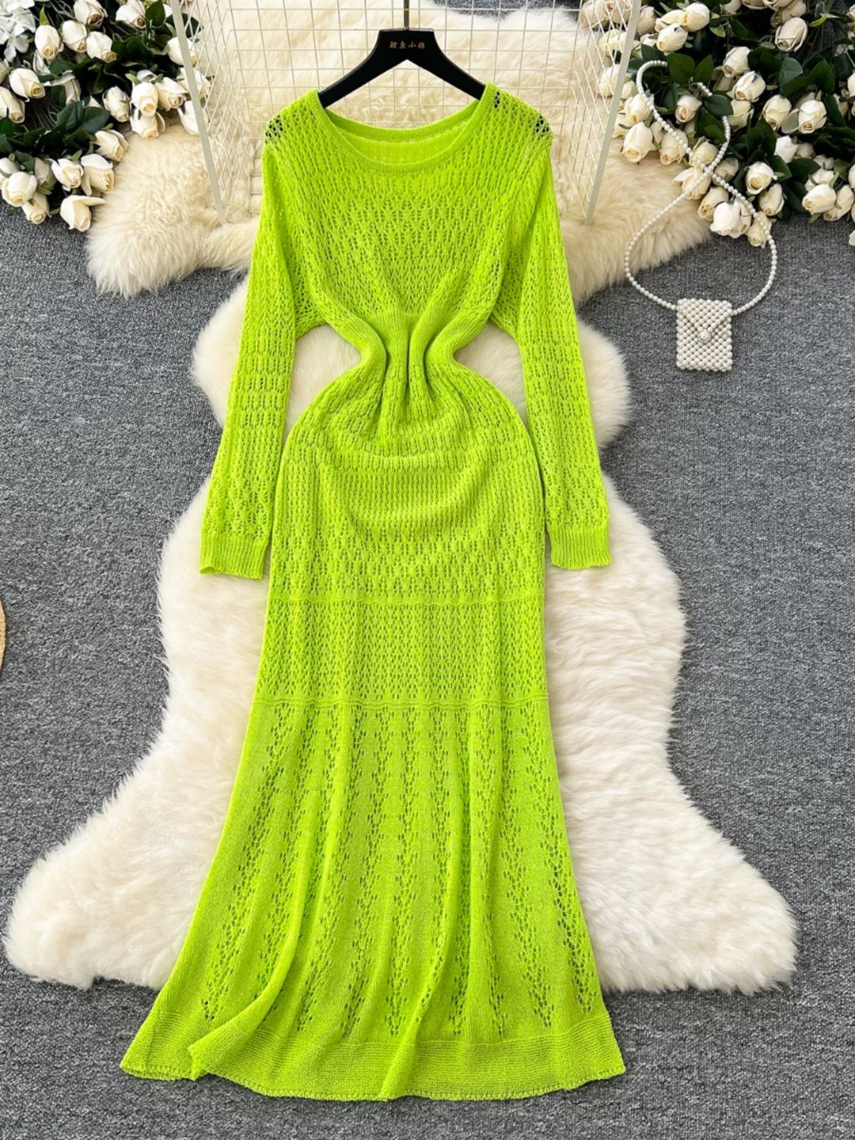 Born and raised dress KD268 image