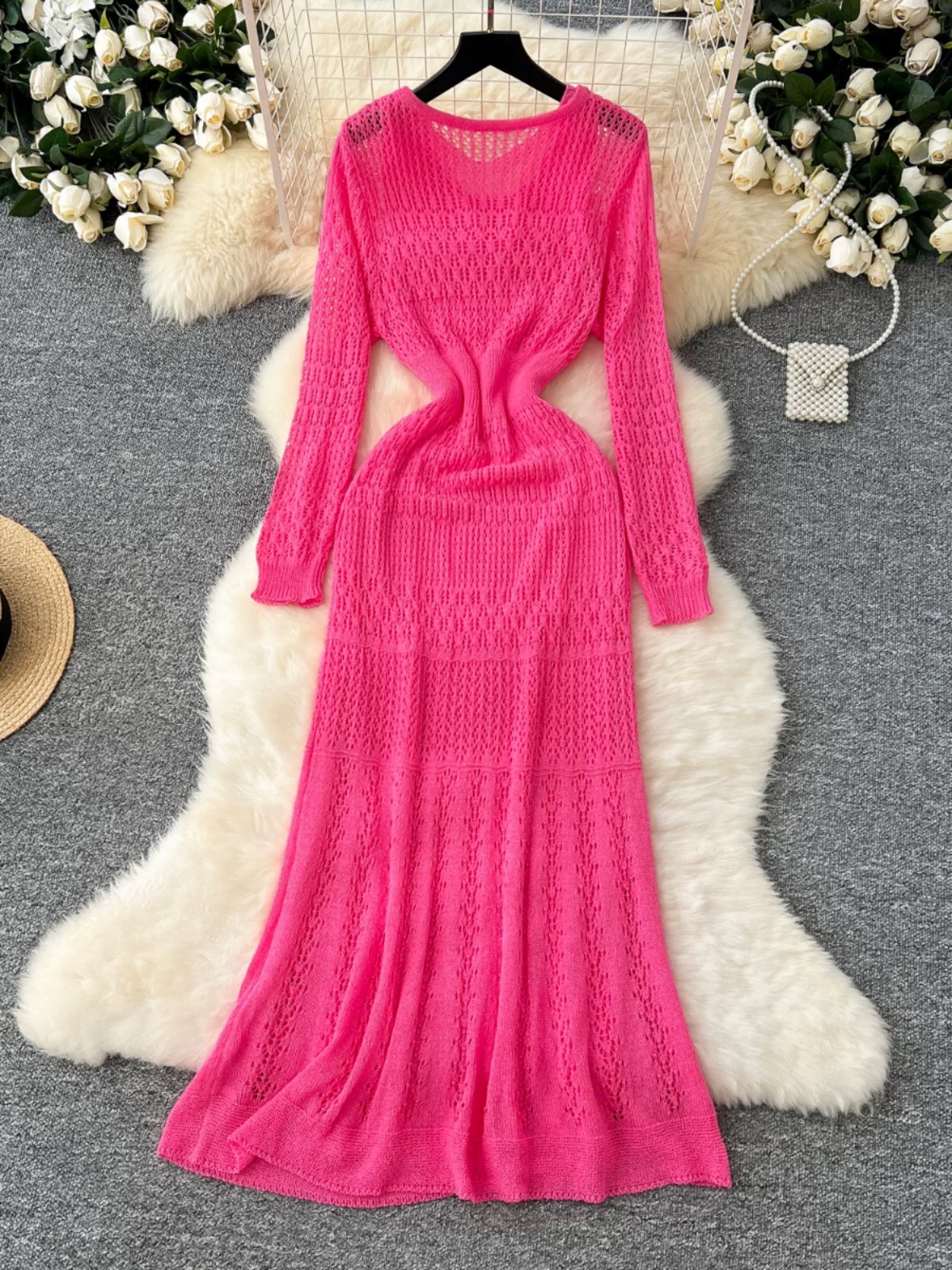 Born and raised dress KD268 image