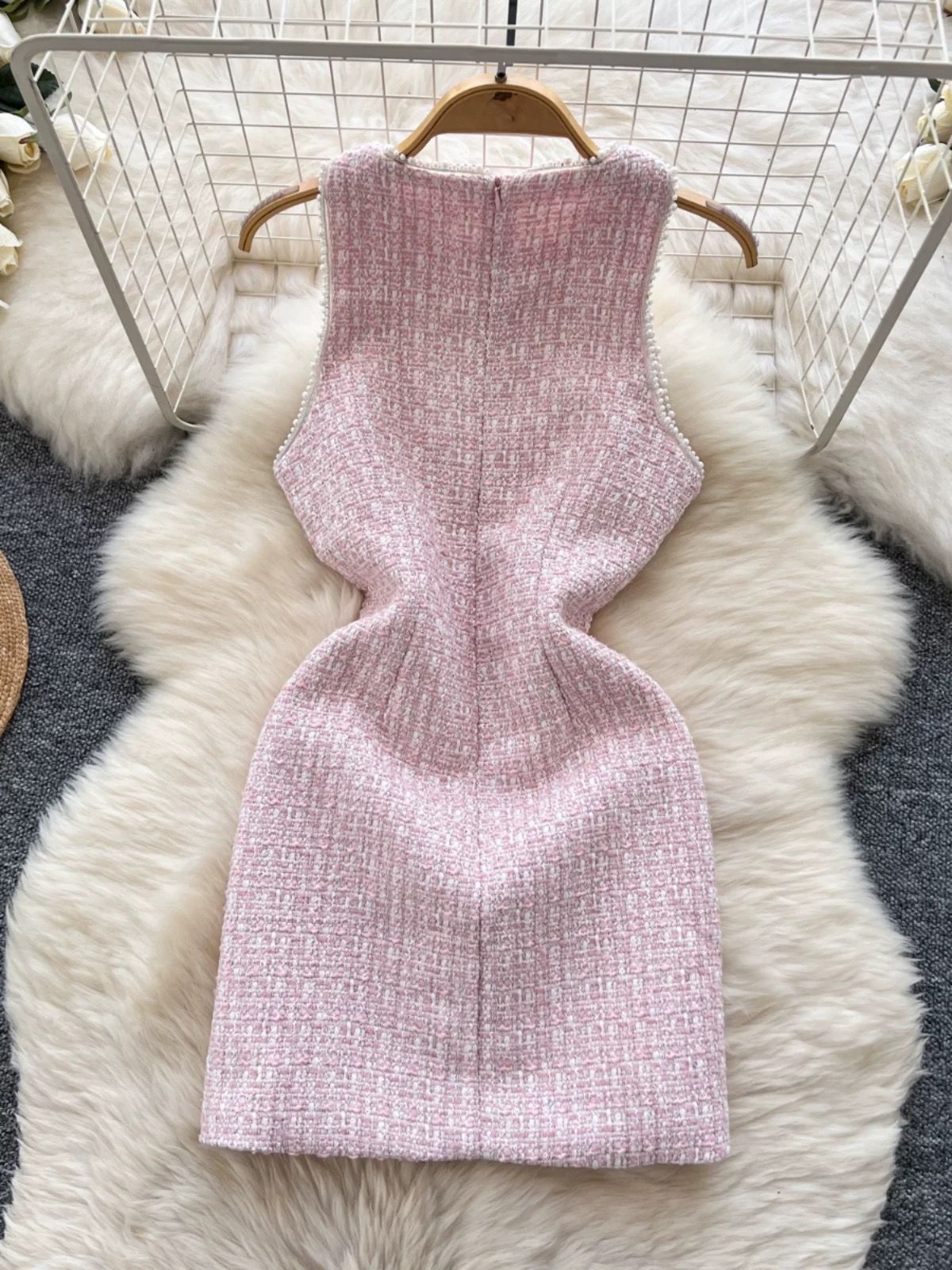 Had to remind you dress FBC331 image