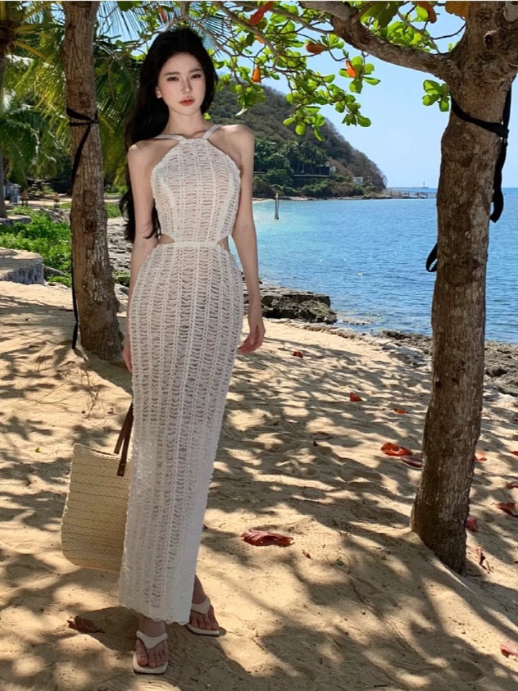 Hard to stay dress CBC1001 image