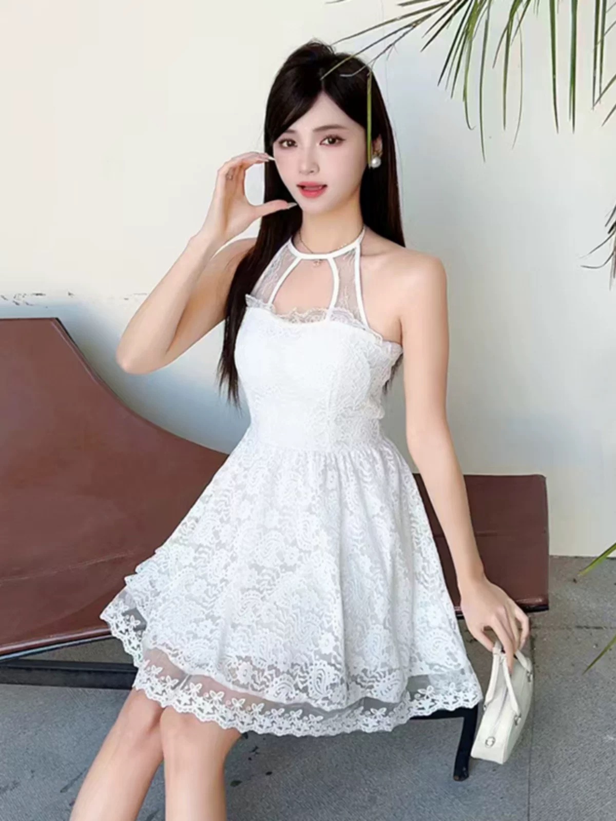 Everything you want dress CD1364 image