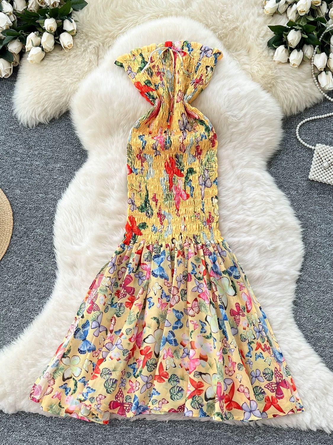 24 seven beauty dress CD354 image