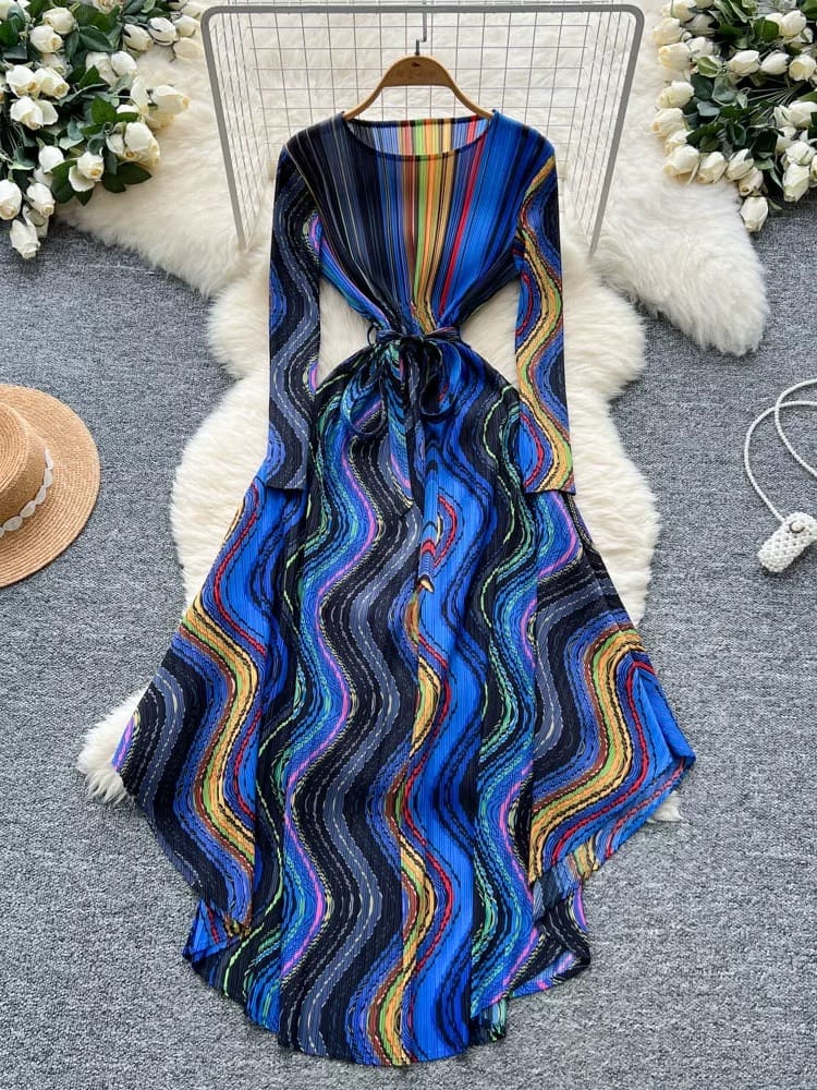 After party chic dress CD350 image