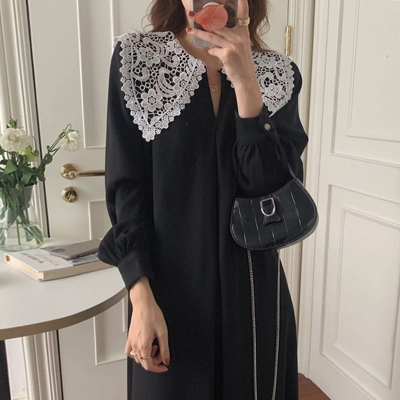 The queen in me dress FD1217 image