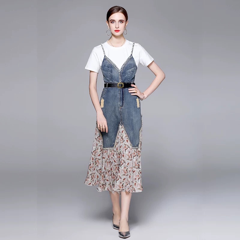 Our little secret dress DD98 image