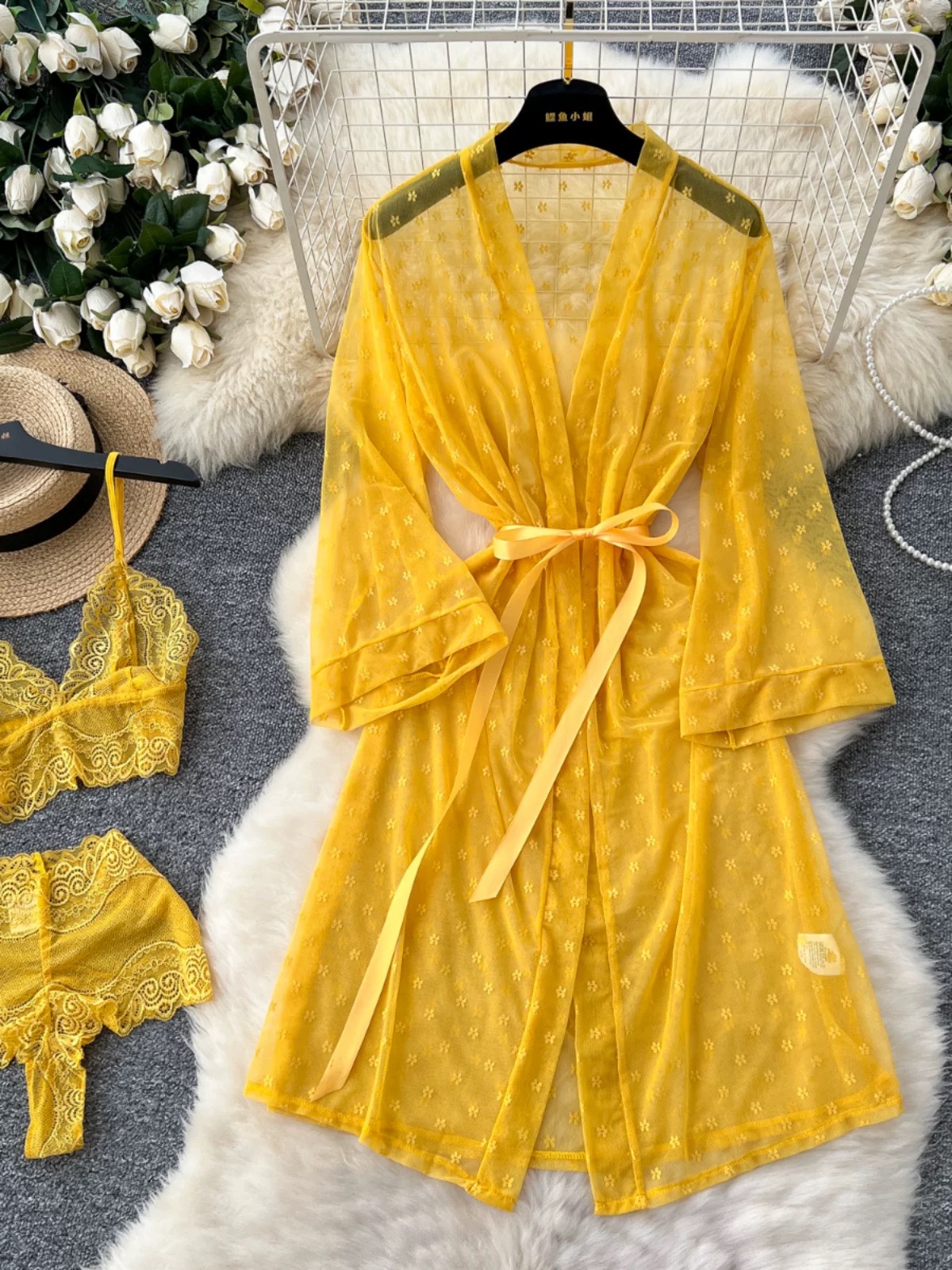 Your temptation sleep wear SW141 image