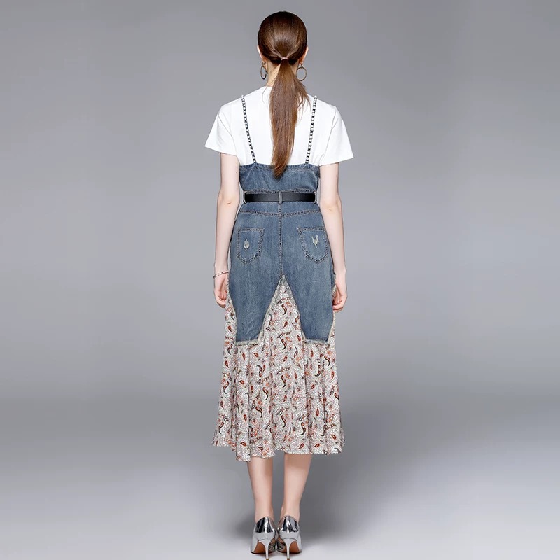 Our little secret dress DD98 image