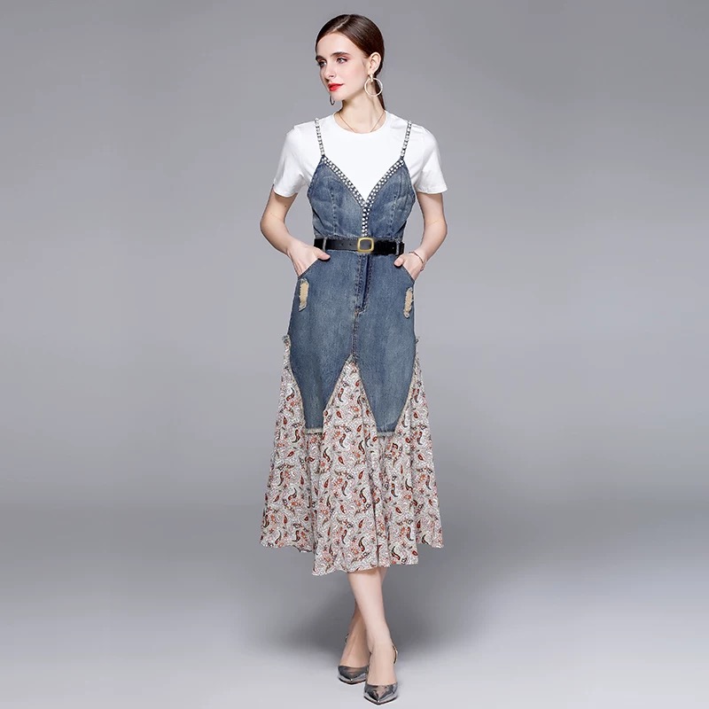 Our little secret dress DD98 image