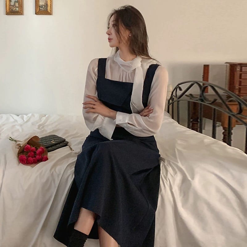 Future billonaire dress FD1218 image