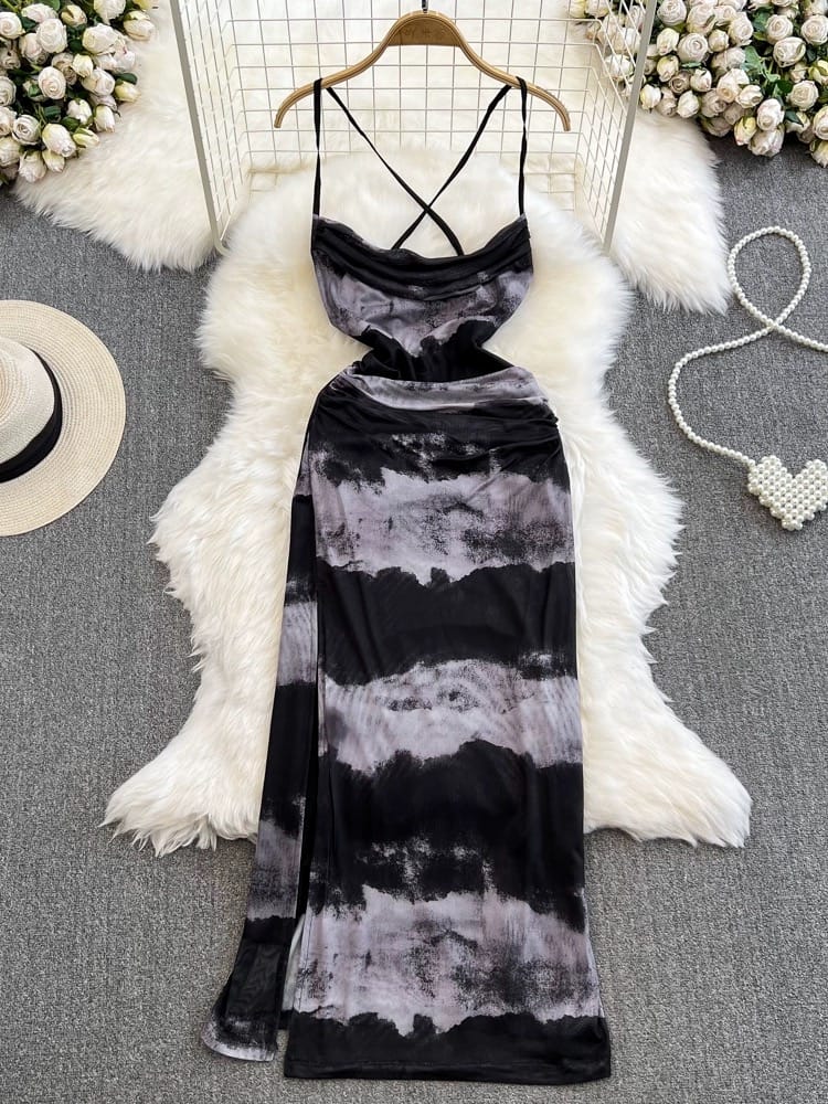 One love for Nigeria dress CD1730 image