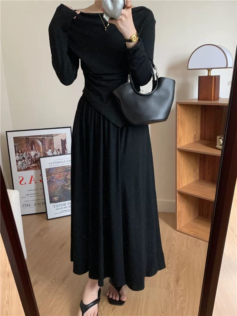 Dressed to chill set CTP518 image