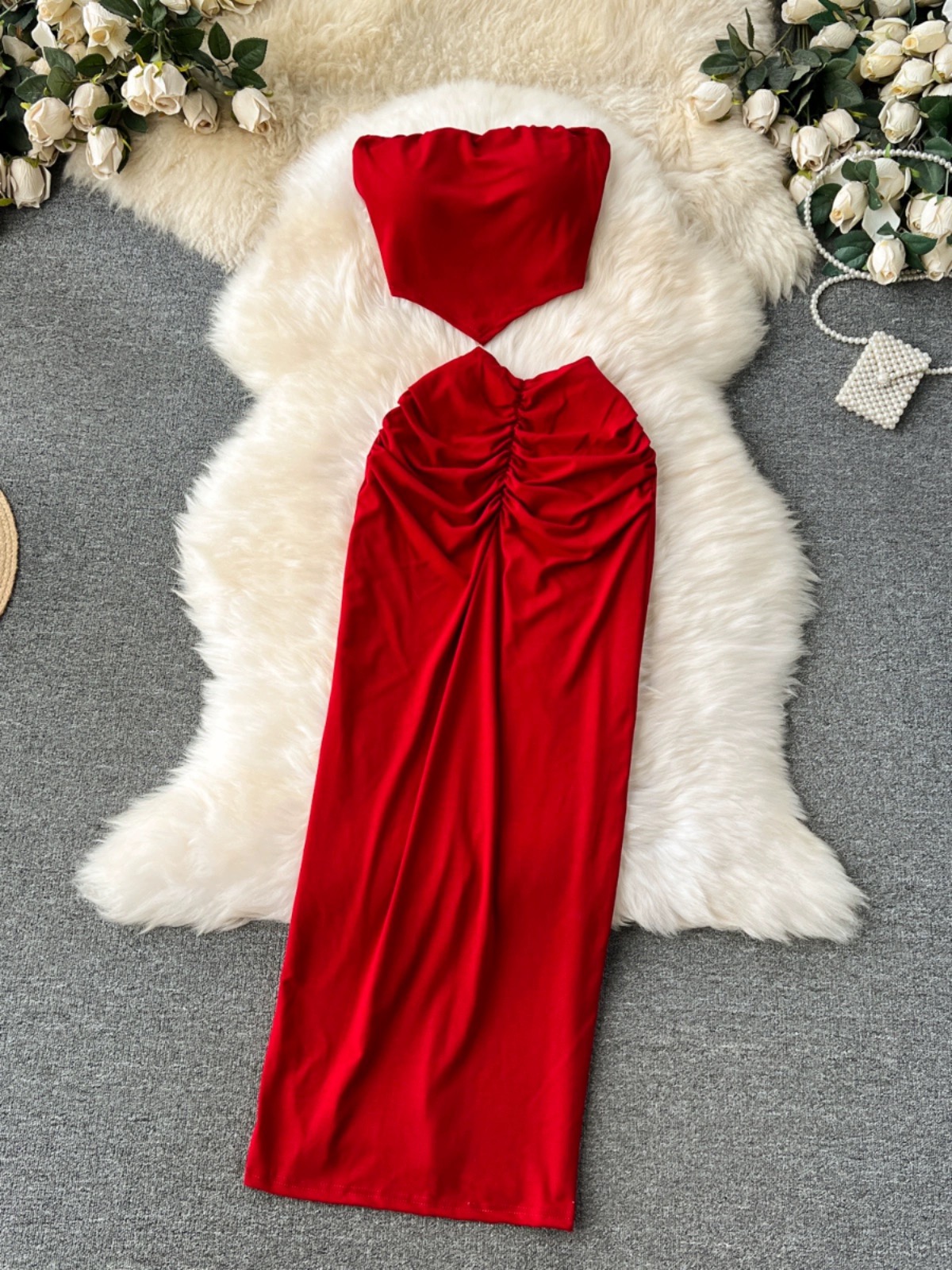 Floral fields set CTP171 image