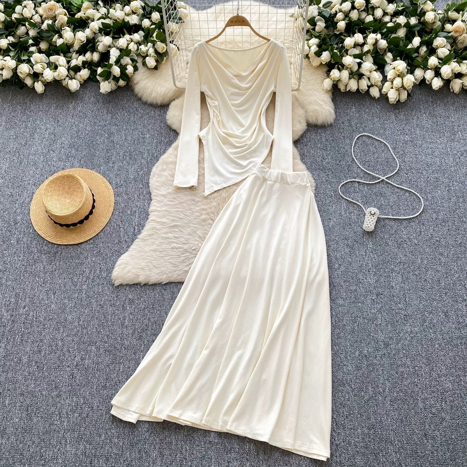 Dressed to chill set CTP518 image