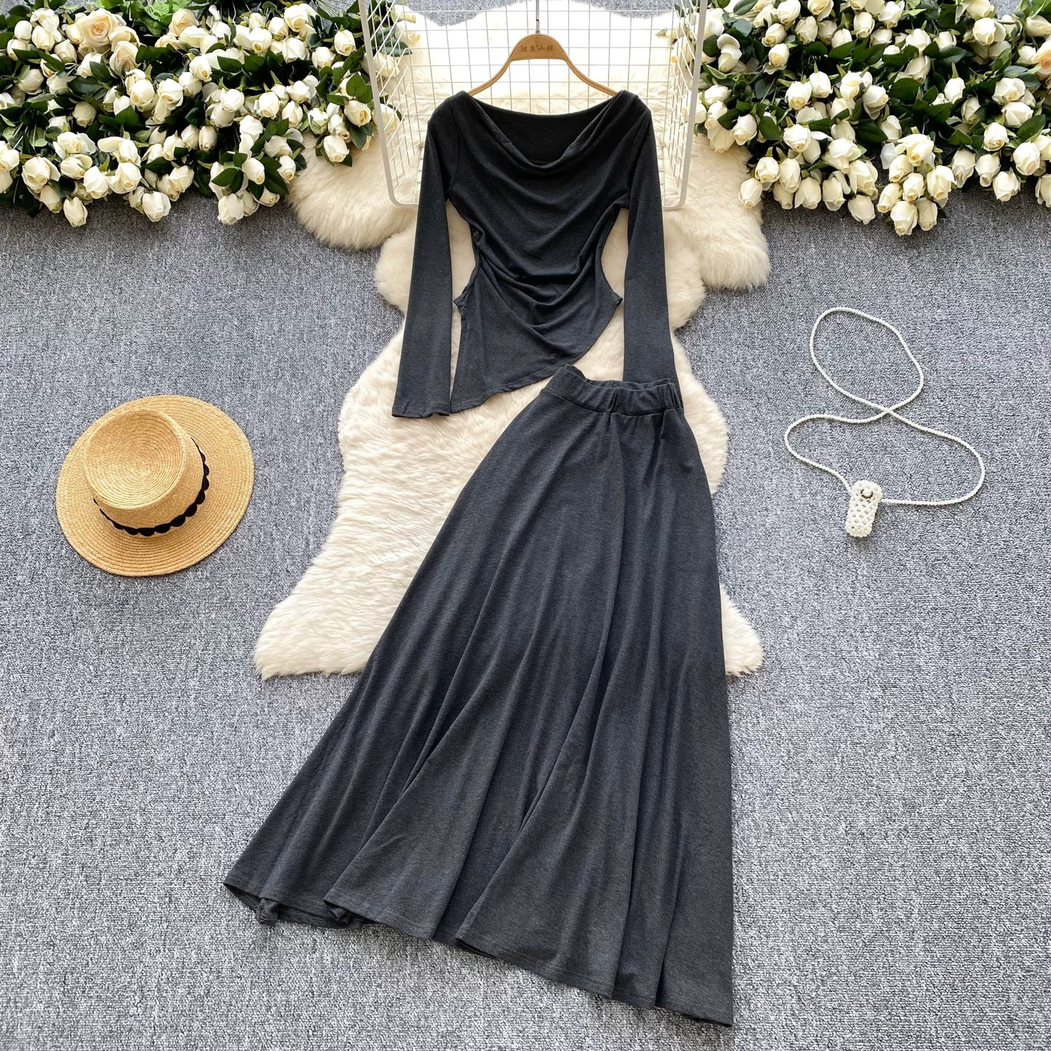 Dressed to chill set CTP518 image