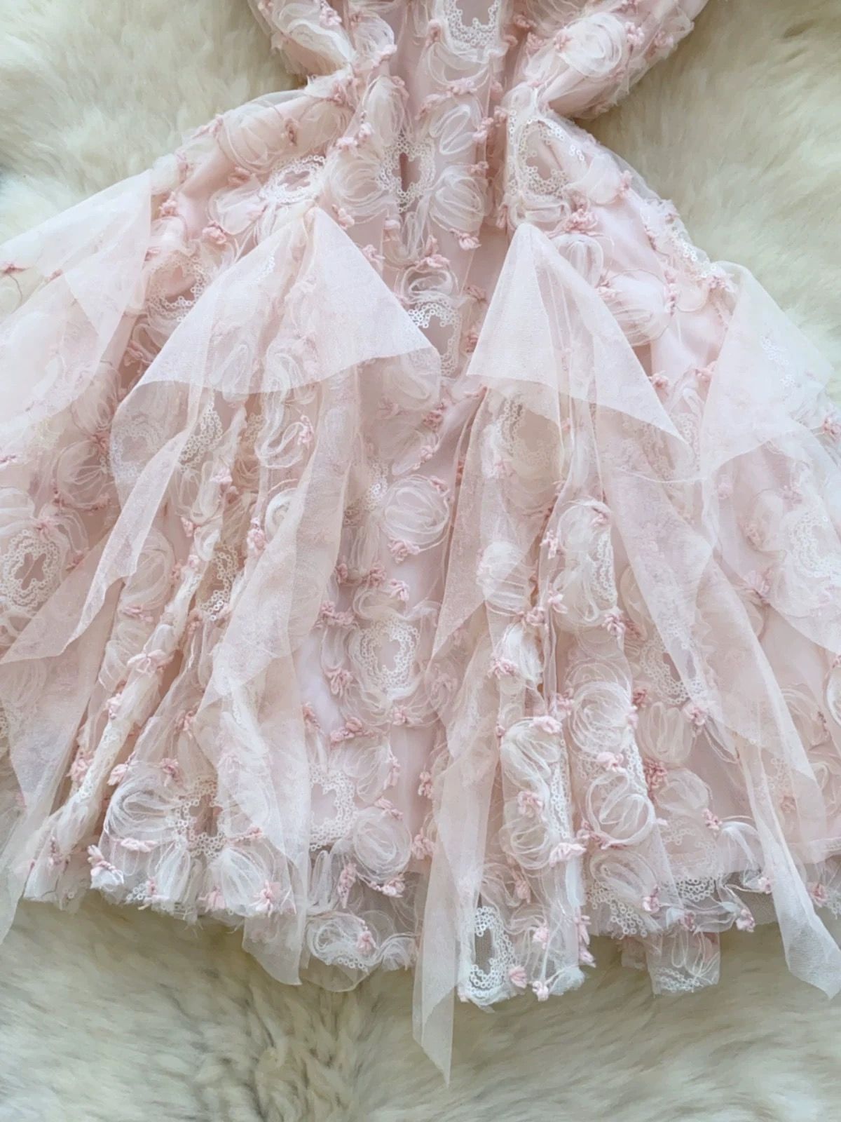 Stepping out tonight dress CD872 image