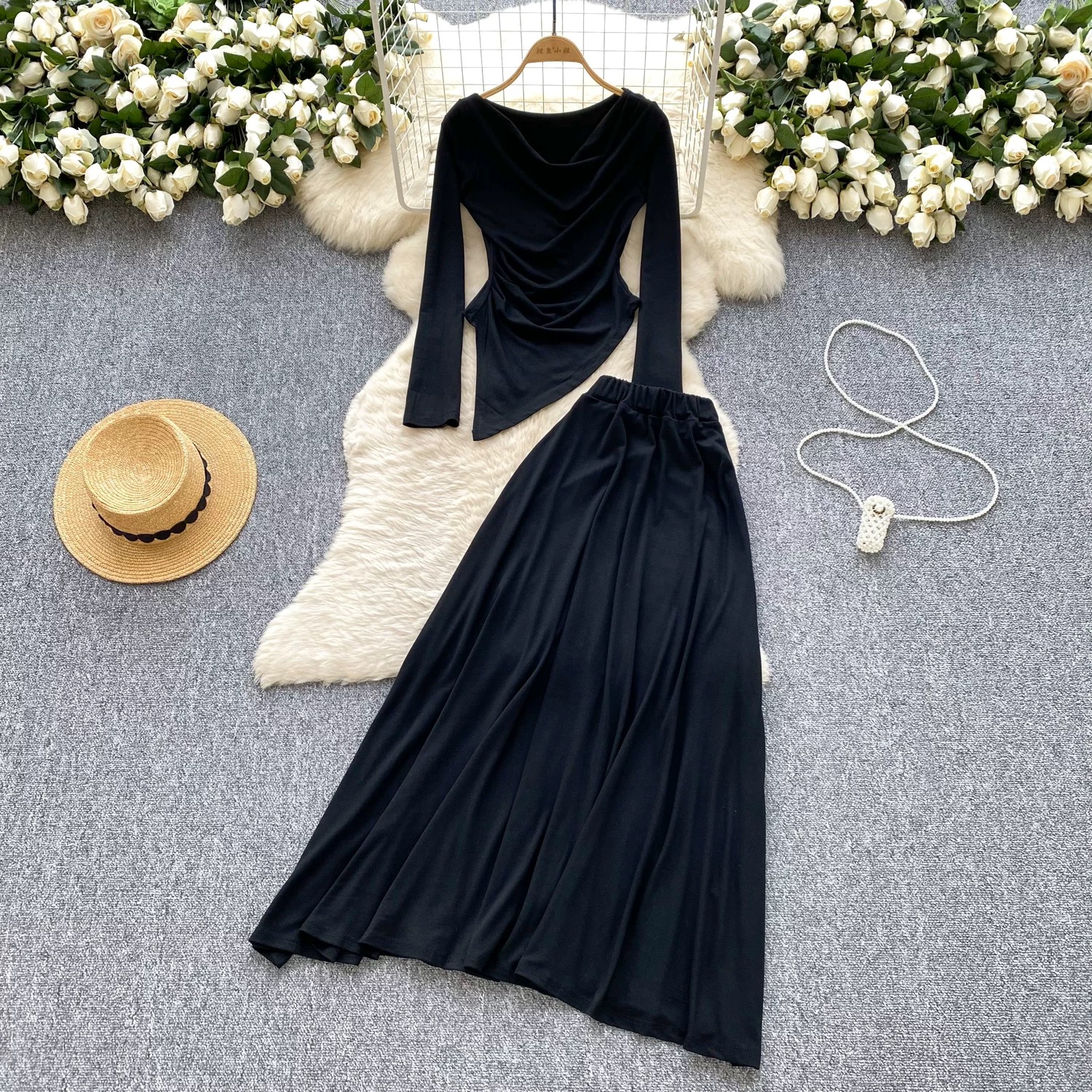 Dressed to chill set CTP518 image