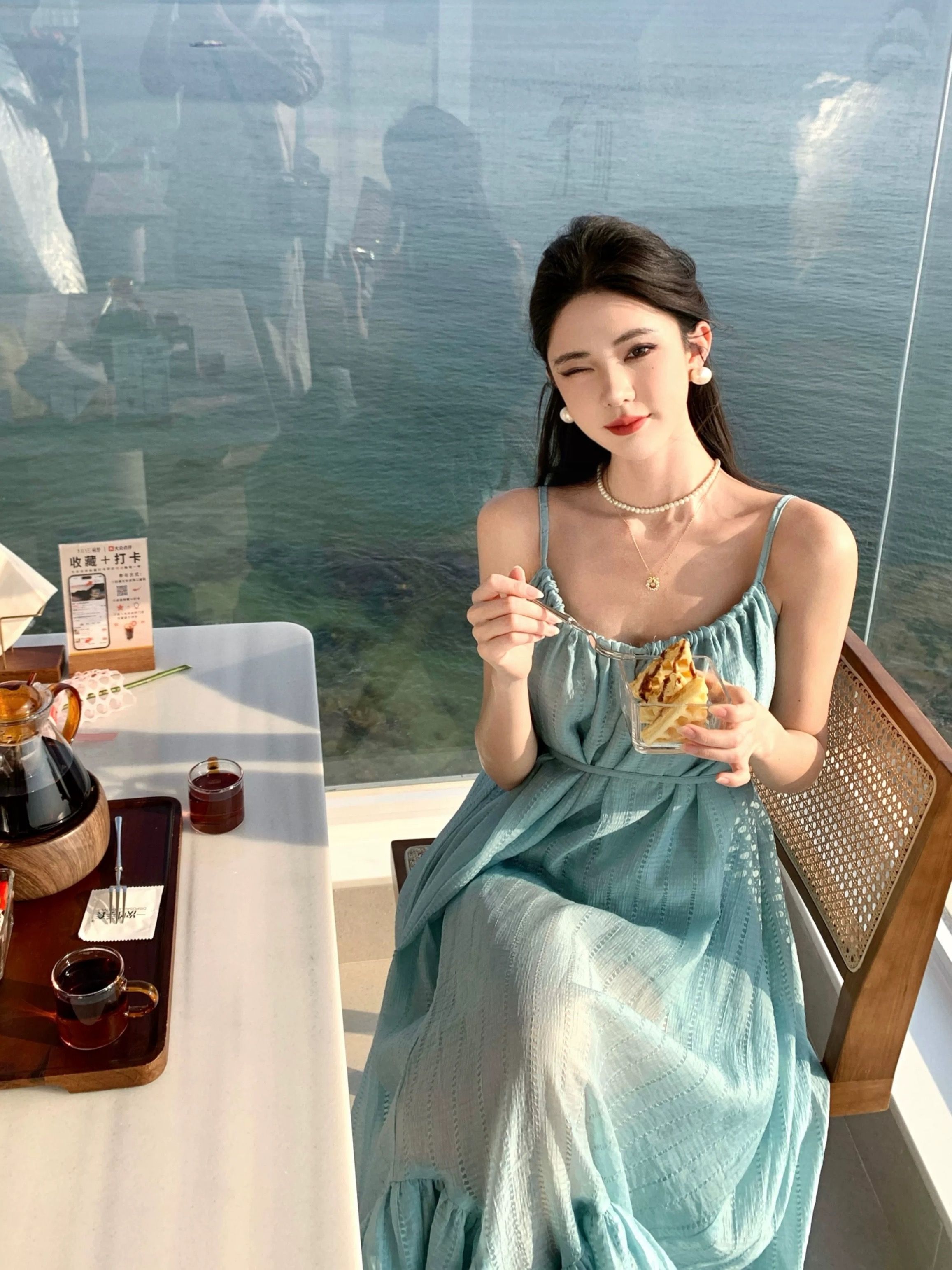 Gerrit babe dress CD1567 image