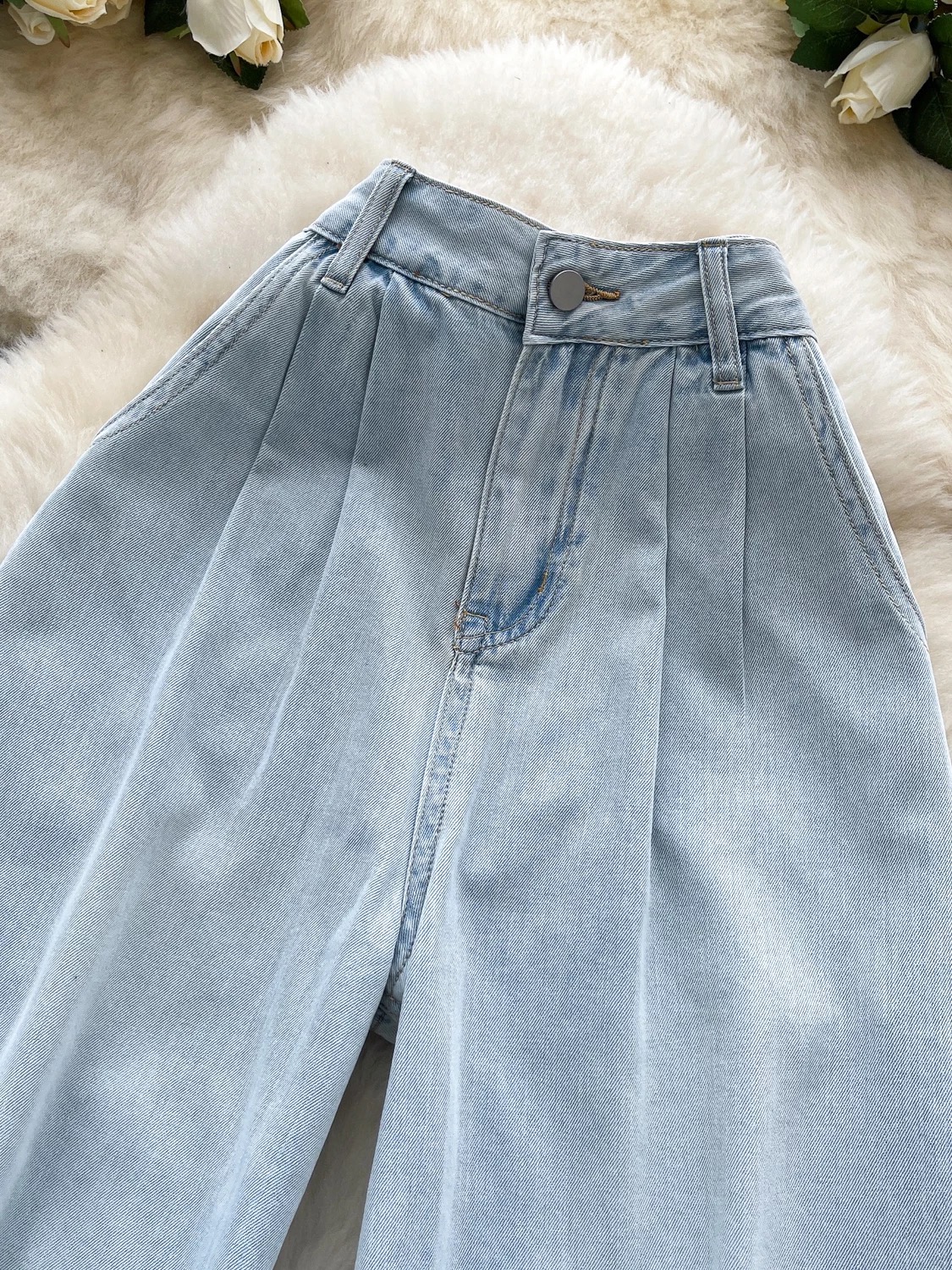 Don’t lose sight jeans JN164 image