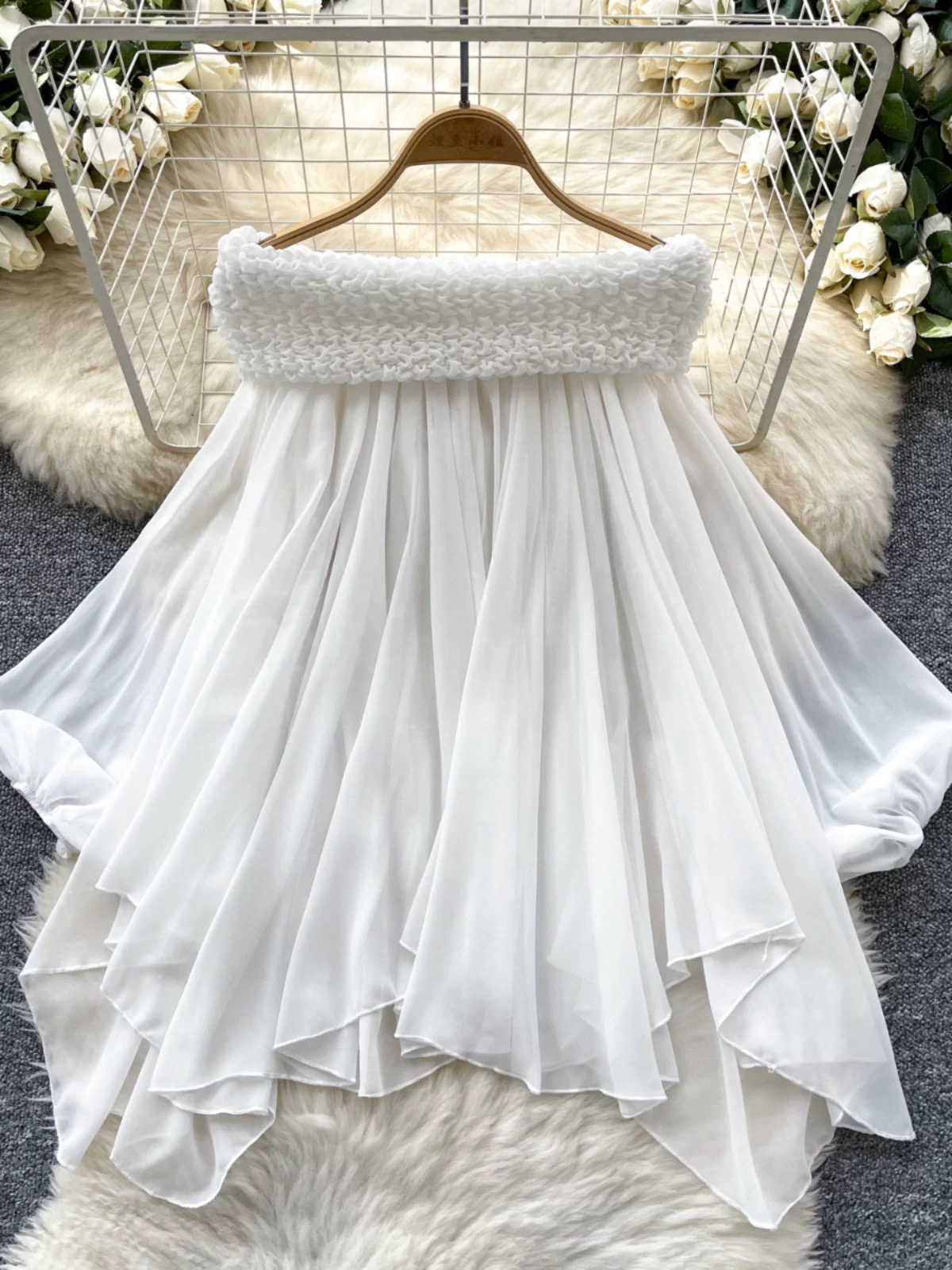 All for you top CTO783 image