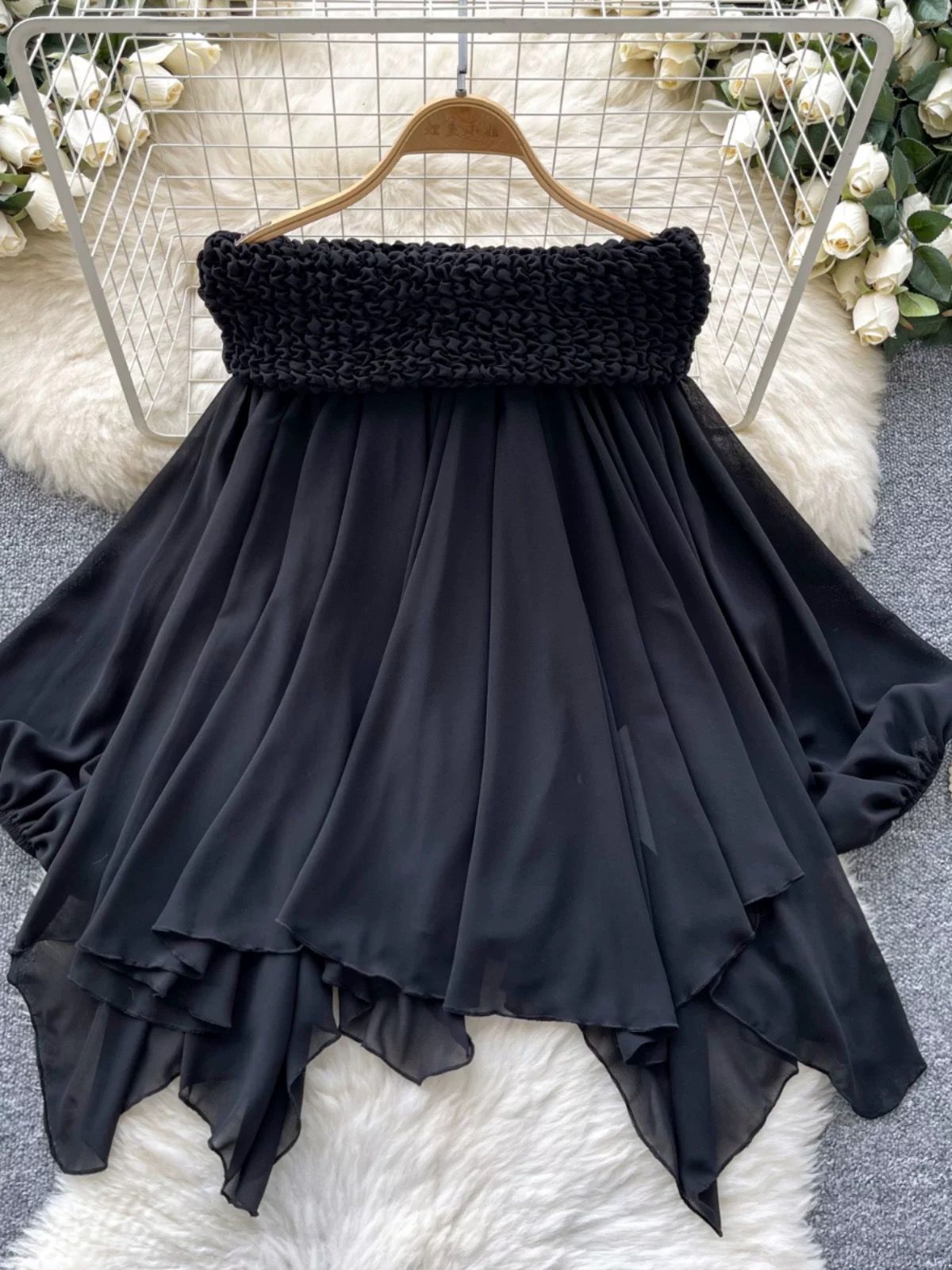 All for you top CTO783 image