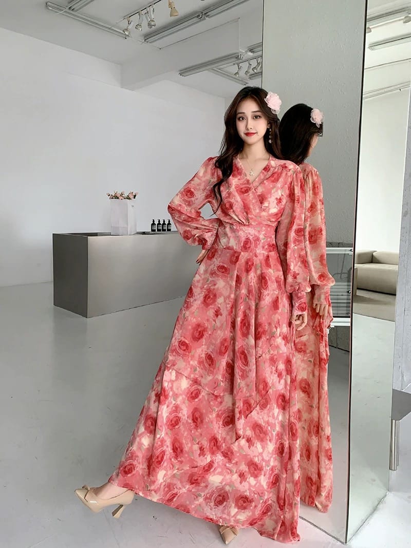 Not a chance dress CD1566 image