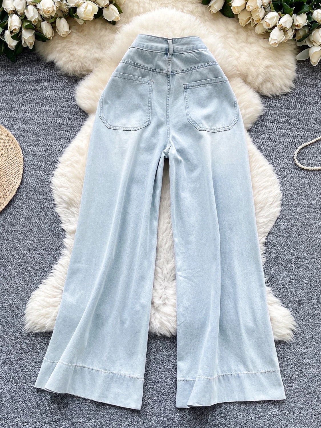 Don’t lose sight jeans JN164 image