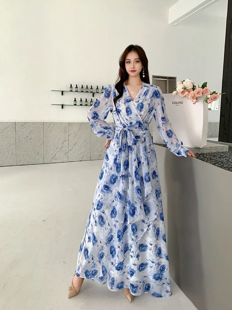 Not a chance dress CD1566 image