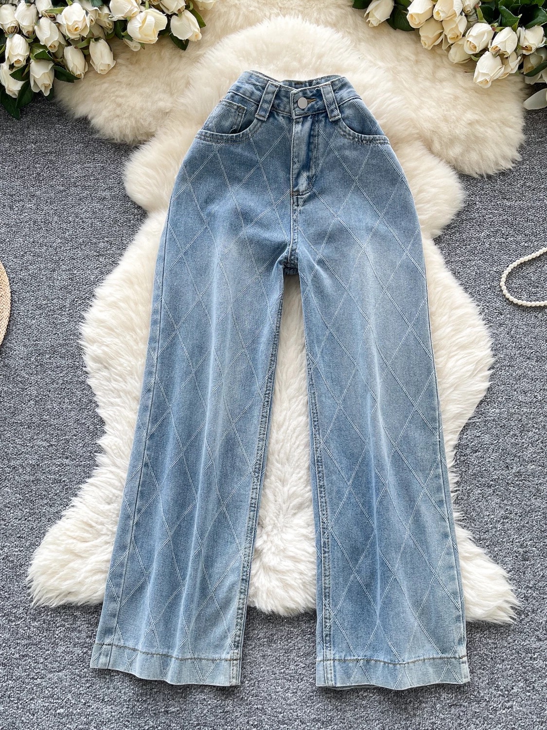 Cover stories jeans JN166 image