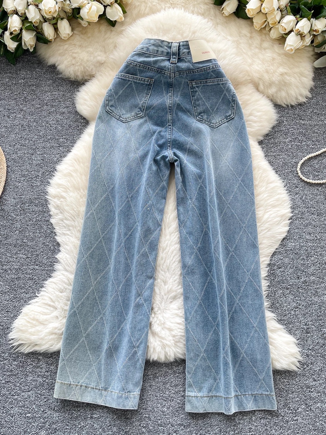 Cover stories jeans JN166 image