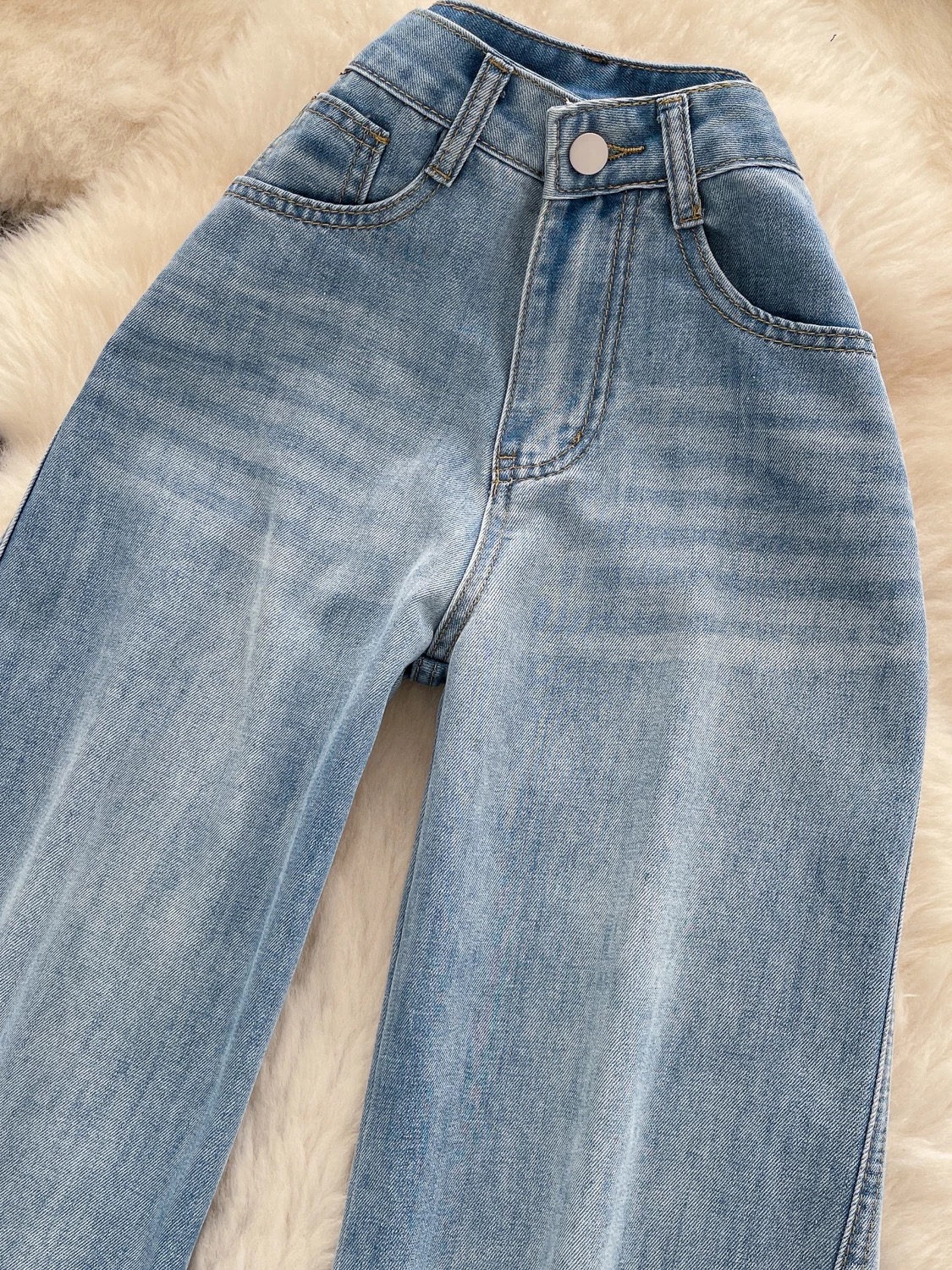 Time well spent jeans JN167 image