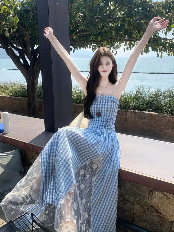 Up next dress CD1565 image