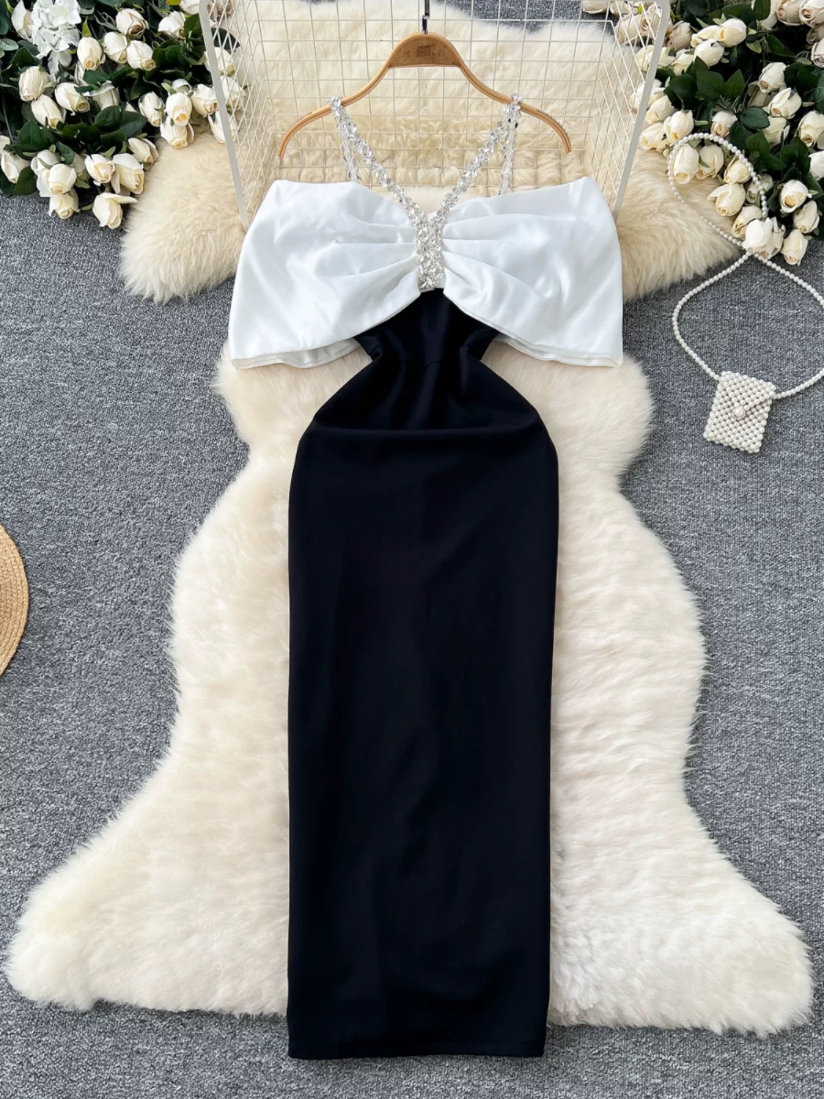 Sneak attack dress FBC332 image