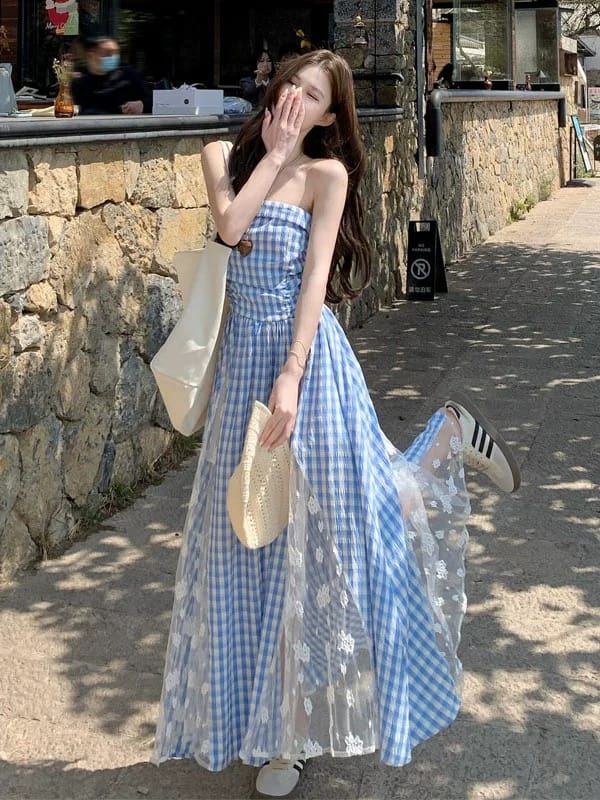 Up next dress CD1565 image